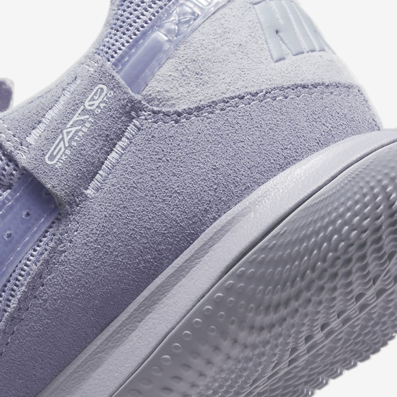 Nike New In Box Street Grip and Go Sneakers - Picture 2 of 7